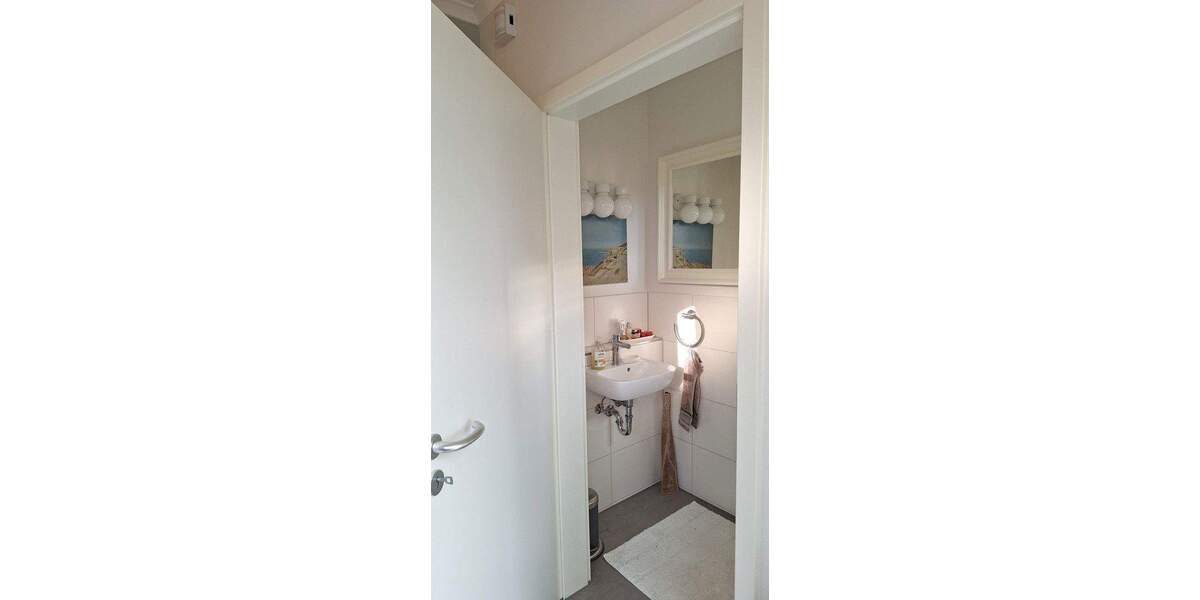 Reihenendhaus Bremen Oberneuland - 5 Zimmer, 180 m&sup2;, 795.000&euro; | Angebot:25052352