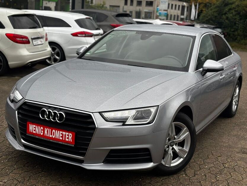 Audi A4 72.000 km 16.990 € Ritterhude 27721