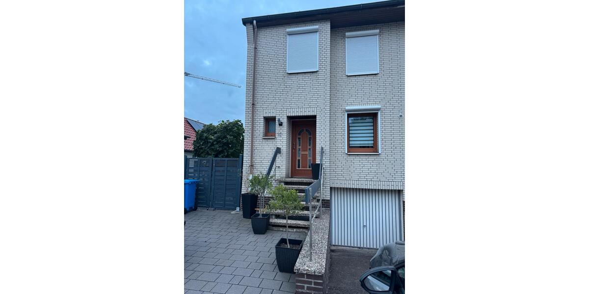 Einfamilienhaus Delmenhorst Deichhorst - 3.5 Zimmer, 80 m&sup2;, 269.000&euro; | Angebot:27120586