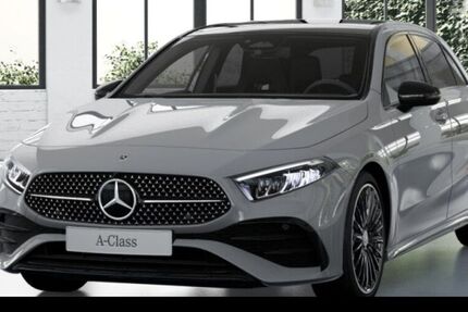 Mercedes-Benz A 180 14.000 km 32.900 &euro; Bremen 28329