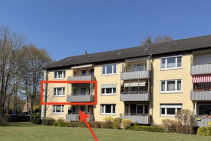Wohnung zum Mieten in Osterholz-Scharmbeck 730 € 79 m² 3 zimmer