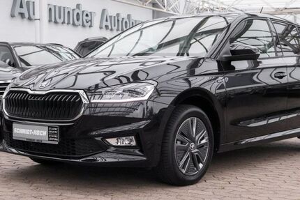 Skoda Fabia 8.852 km 18.950 &euro; Bremen 28757