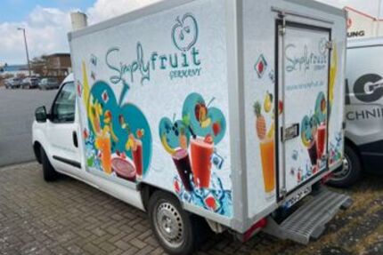 Fiat Doblo 260.000 km 3.850 &euro; Bremen 28203