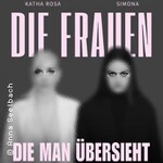 BAHAR & SIMONA - Co-Headliner Tour | Die Frauen die man übersieht
