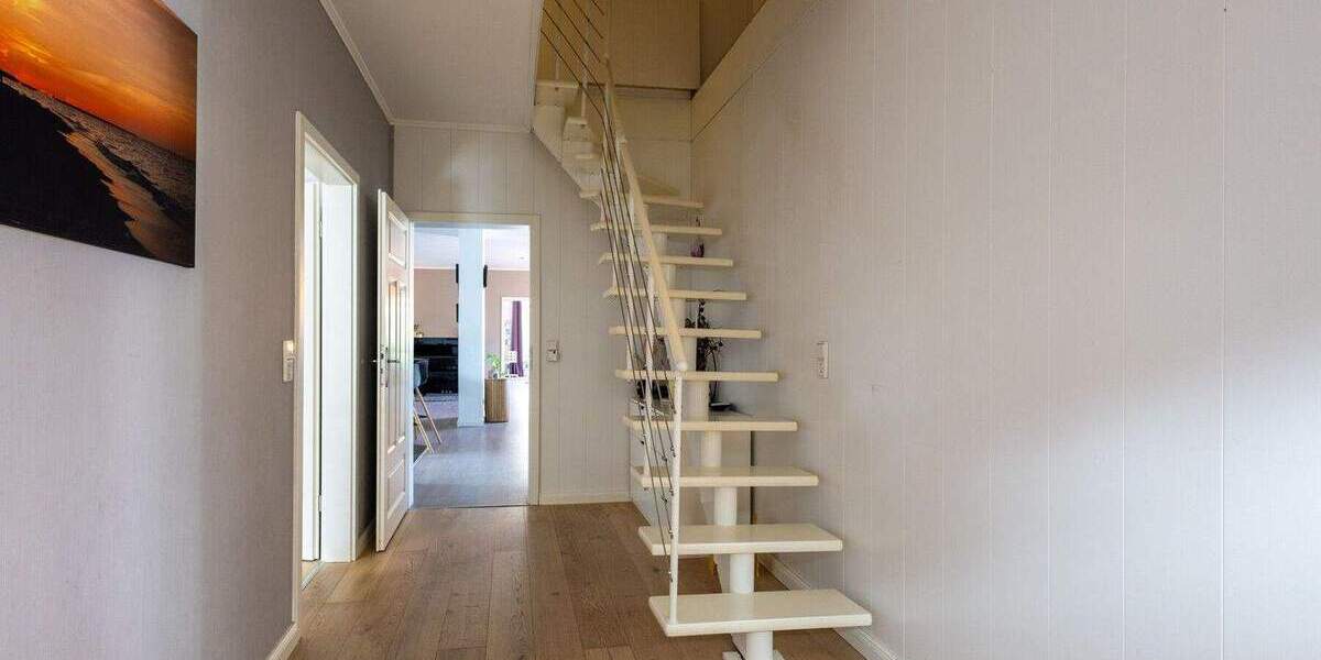 Einfamilienhaus Grasberg Otterstein - 629.000&euro; | Angebot:25909306