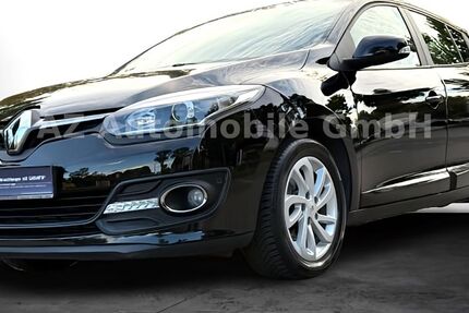 Renault Megane 69.100 km 7.990 &euro; bremen 28277