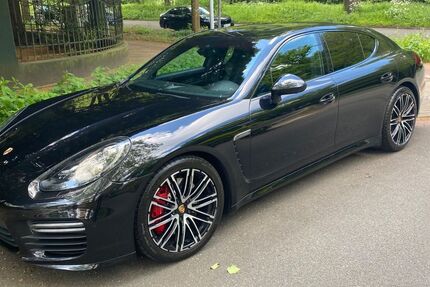 Porsche Panamera 189.000 km 34.950 &euro; Bremen 28209