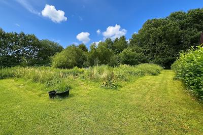 FAMILIENFREUNDLICH BAUEN IM GRÜNEN zimmer