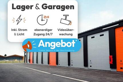 Gewerbeobjekt Delmenhorst Bungerhof - 145&euro; | Angebot:26267092