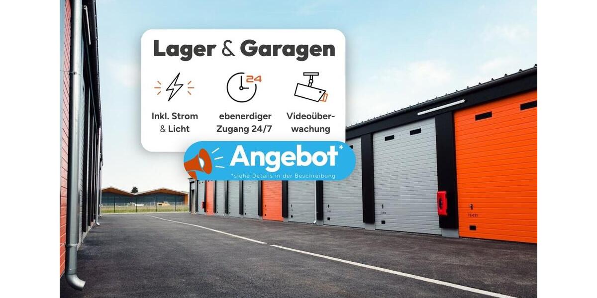 Gewerbeobjekt Delmenhorst Bungerhof - 159&euro; | Angebot:26267092