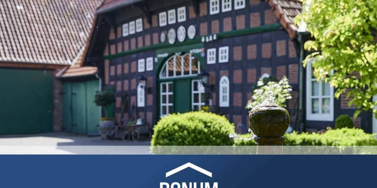 Bauernhaus, Landhaus Thedinghausen Wulmstorf - 7 Zimmer, 325 m&sup2;, 750.000&euro; | Angebot:26454584