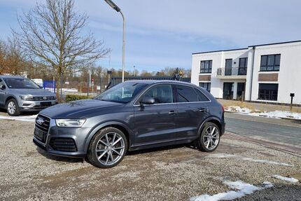 Audi Q3 200.000 km 15.500 &euro; Achim 28832