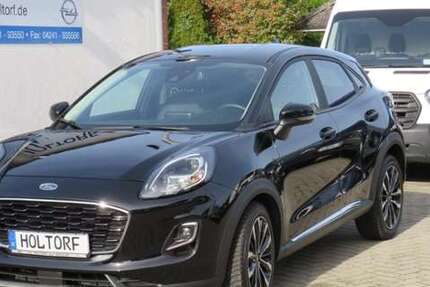 Ford Puma 28.319 km 18.479 &euro; Bassum 27211