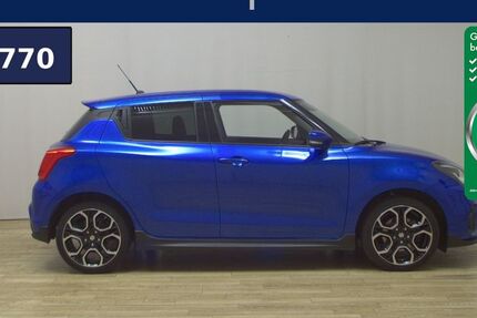Suzuki Swift 34.581 km 17.980 € Bremen / Arsten 28279