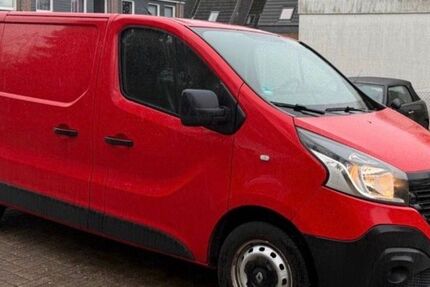 Renault Trafic 123.000 km 7.500 &euro; Bremen 28217