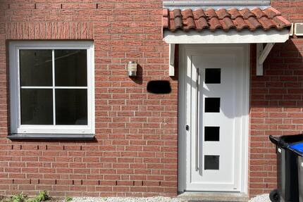Reihenmittelhaus in ruhiger Lage+ Garage in OberneulandOsterholz