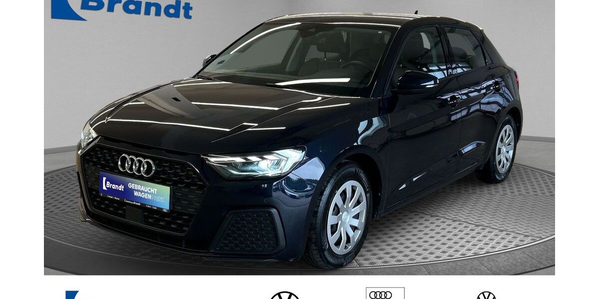Audi A1 40.690 km 18.690 &euro; Achim 28832