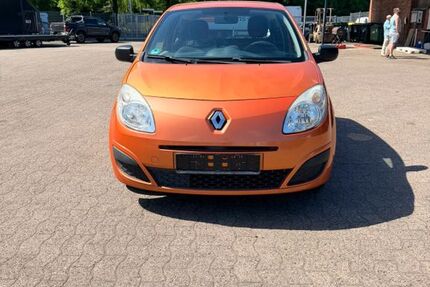 Renault Twingo 196.000 km 850 &euro; Stuhr 28816