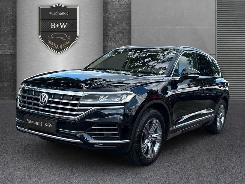 Touareg
