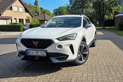 Cupra Formentor 118.000 km 20.999 &euro; Delmenhorst 27753