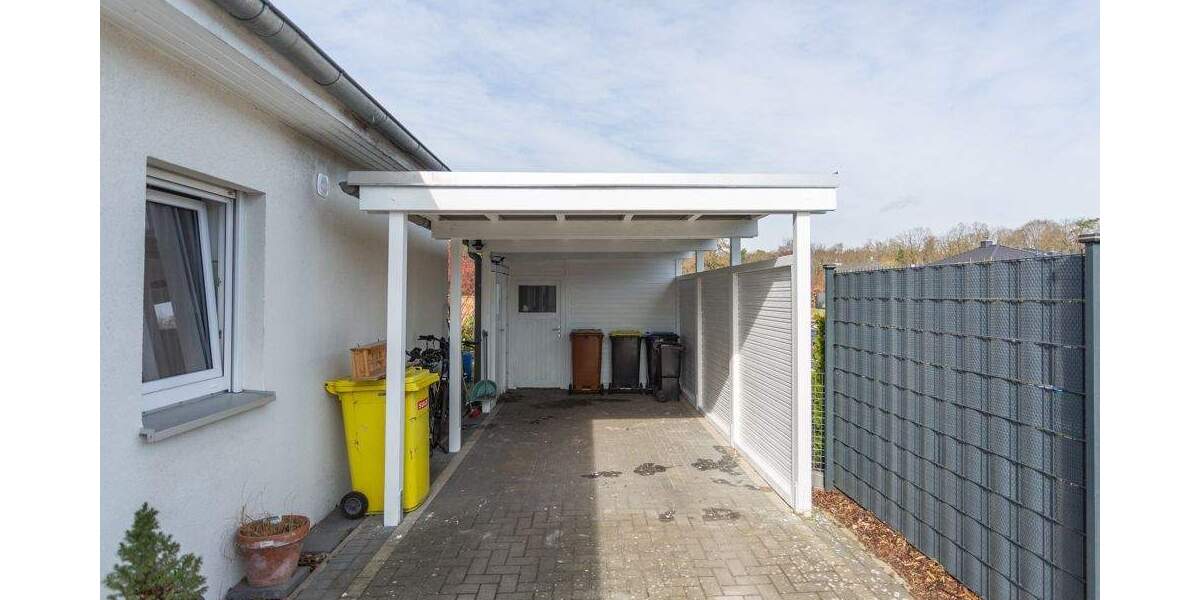 Bungalow Stuhr Fahrenhorst - 4 Zimmer, 106 m&sup2;, 410.000&euro; | Angebot:25730597