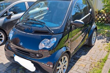 Smart ForTwo 209.000 km 2.250 &euro; Delmenhorst 27753