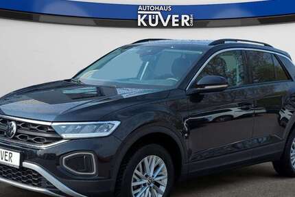 VW T-Roc 25.800 km 25.150 € Hagen 27628