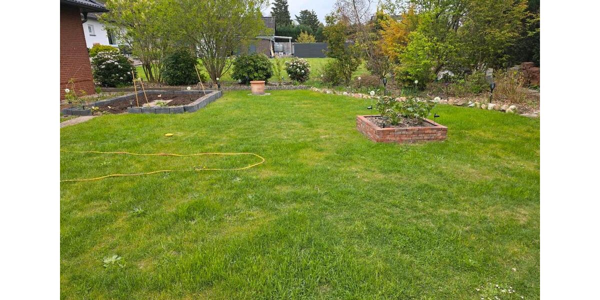 Mehrfamilienhaus, Wohnhaus Hambergen - 7 Zimmer, 295 m&sup2;, 399.000&euro; | Angebot:26338564