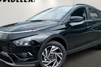 Hyundai BAYON 1.500 km 22.490 € Delmenhorst 27755