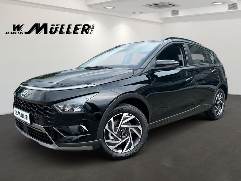 Hyundai BAYON 1.500 km 22.490 € Delmenhorst 27755