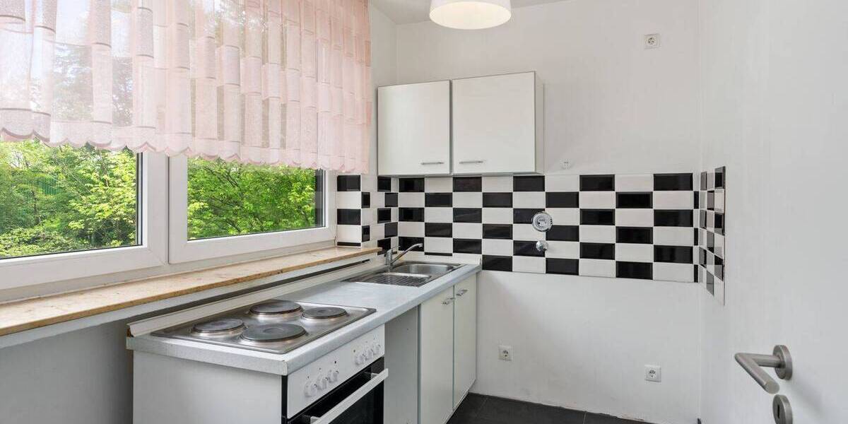 Etagenwohnung Bremen Lehe - 2 Zimmer, 55 m&sup2;, 185.000&euro; | Angebot:26641623