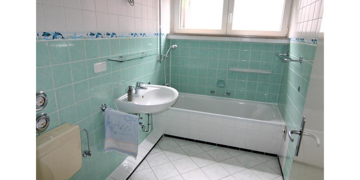 Etagenwohnung Bremen Hemelingen - 3 Zimmer, 63 m&sup2;, 690&euro; | Angebot:26662460
