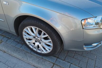 Audi A4 266.000 km 2.500 &euro; Oyten 28876