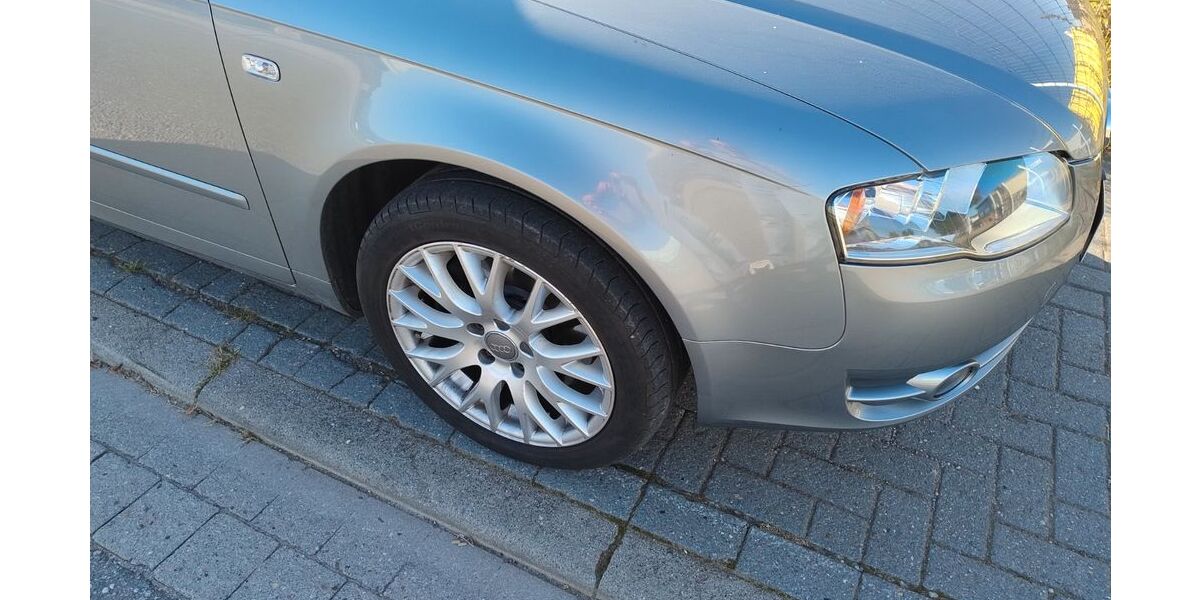 Audi A4 266.000 km 2.500 &euro; Oyten 28876