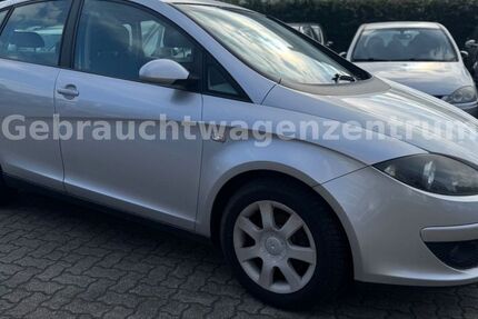 Seat Altea 238.900 km 690 € Bremen 28207