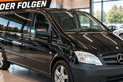 Mercedes-Benz Vito 245.800 km 13.499 &euro; Delmenhorst 27755