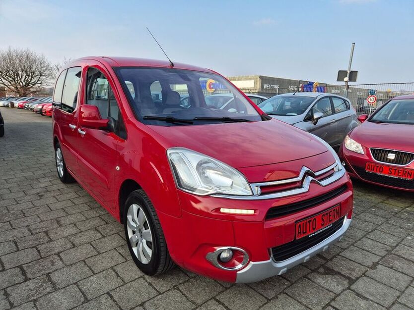 Berlingo