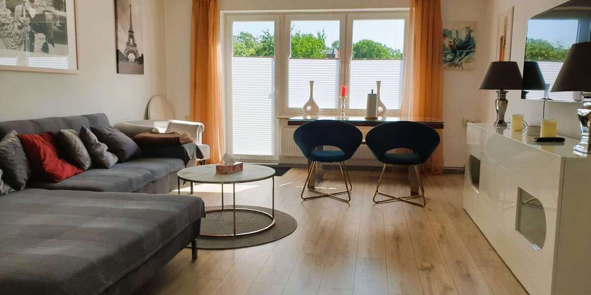 Zimmer Bremen Vegesack - 2 Zimmer, 1.200&euro; | Angebot:25730750