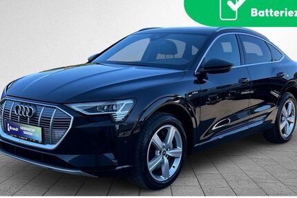 Audi e-tron 81.350 km 34.790 &euro; Weyhe 28844