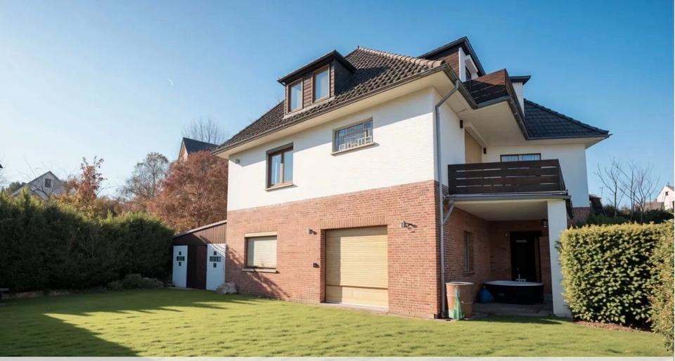 Einfamilienhaus Bremen Burglesum - 5 Zimmer, 167 m&sup2;, 399.000&euro; | Angebot:27083140