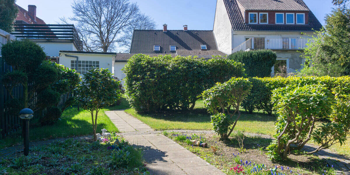 Einfamilienhaus Bremen / Blumenthal Lüssum-Bockhorn - 6 Zimmer, 229 m&sup2;, 310.000&euro; | Angebot:26161223