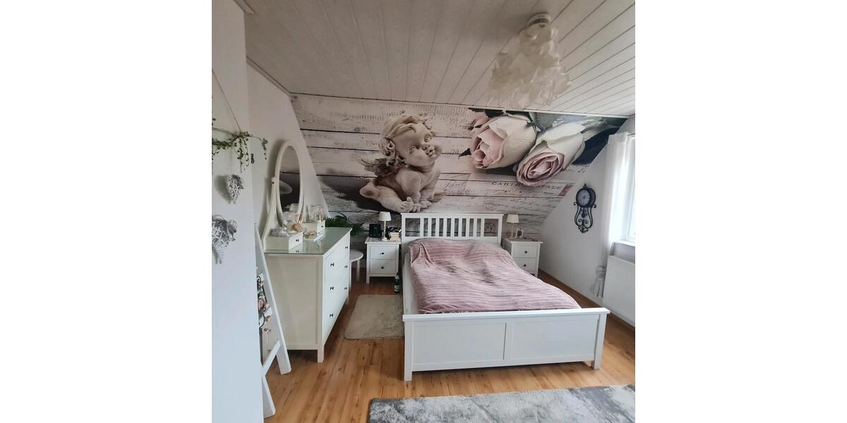 Doppelhaushälfte Worpswede - 2 Zimmer, 85 m&sup2;, 271.000&euro; | Angebot:24465520