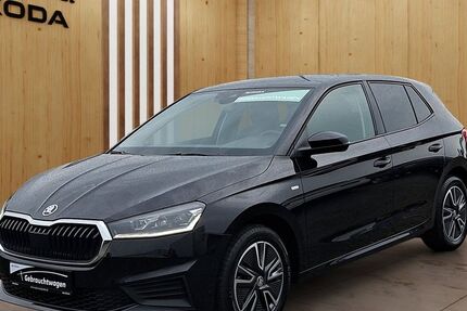 Skoda Fabia 52.437 km 12.580 &euro; Bremen 28357