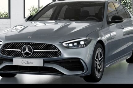 Mercedes-Benz C 220 9.900 km 49.500 € Bremen 28329