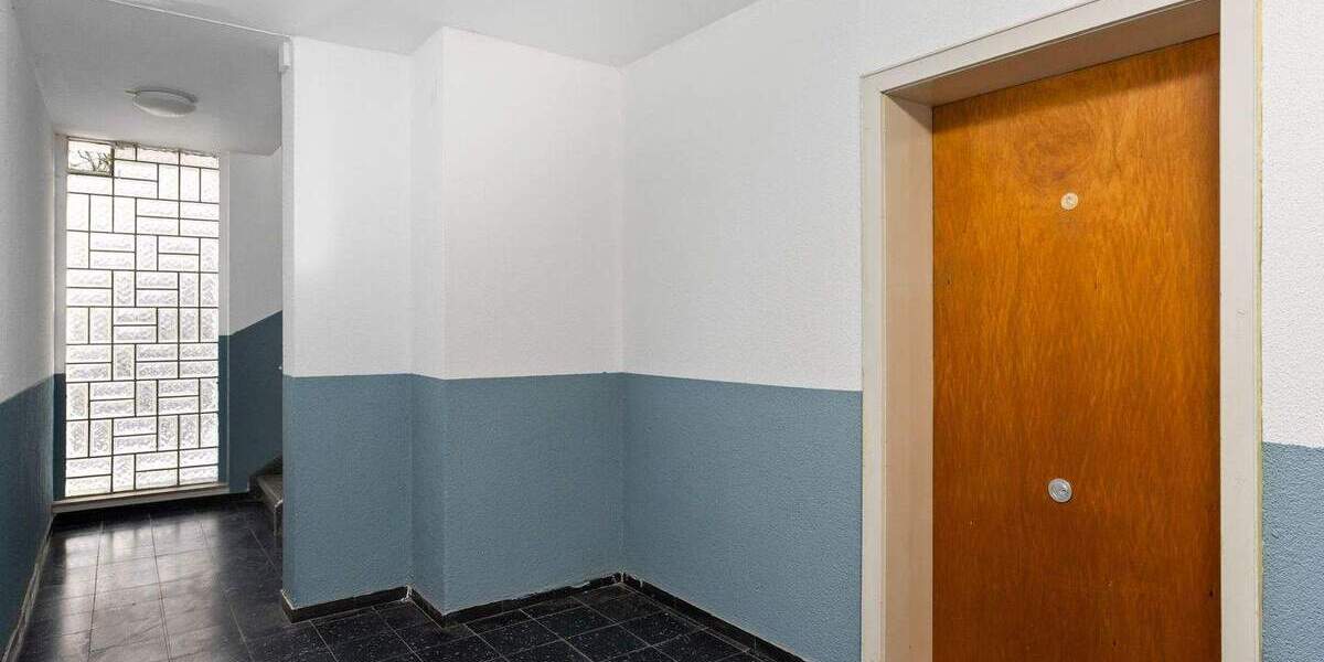 Etagenwohnung Osterholz-Scharmbeck Innenstadt - 2 Zimmer, 67 m&sup2;, 570&euro; | Angebot:25819956