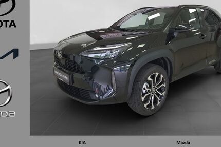 Toyota Yaris Cross 2.500 km 27.590 &euro; Delmenhorst 27755