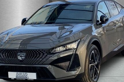 Peugeot 408 16.454 km 25.980 &euro; Bremen 28199