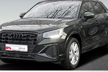Audi Q2 9.723 km 33.930 &euro; Bremen 28207