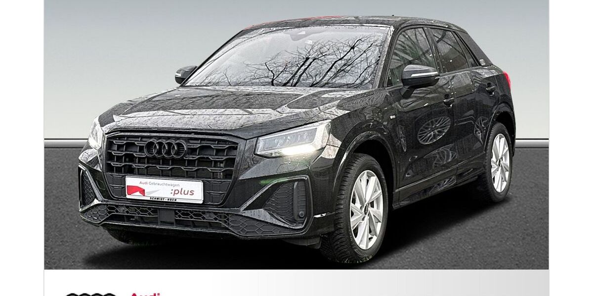 Audi Q2 9.723 km 33.930 &euro; Bremen 28207