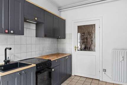 Wohnung Bremen Schwachhausen - 3 Zimmer, 118 m&sup2;, 279.000&euro; | Angebot:24421571